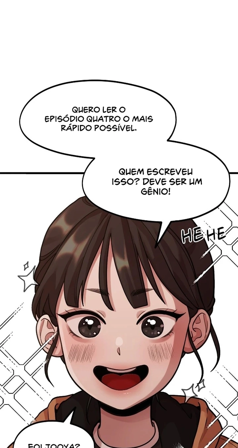 A Vida De Uma Artista De Webtoon Capítulo 3 Página 94