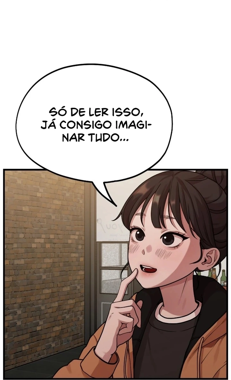 A Vida De Uma Artista De Webtoon Capítulo 3 Página 97