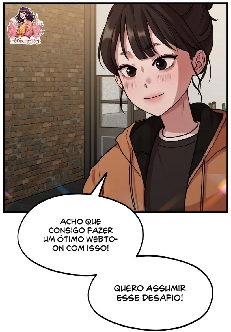 A Vida De Uma Artista De Webtoon Capítulo 3 Página 98