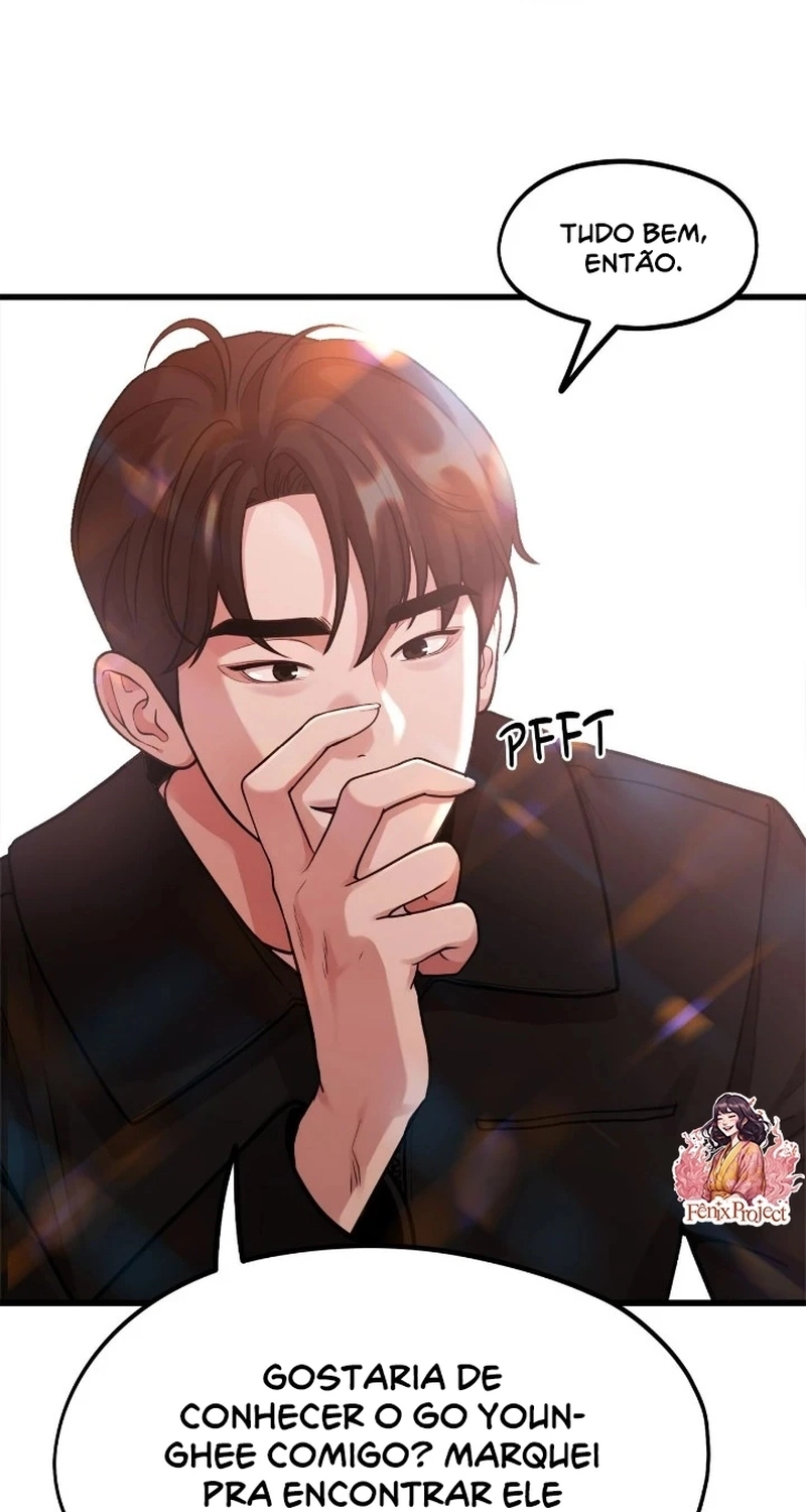 A Vida De Uma Artista De Webtoon Capítulo 3 Página 99
