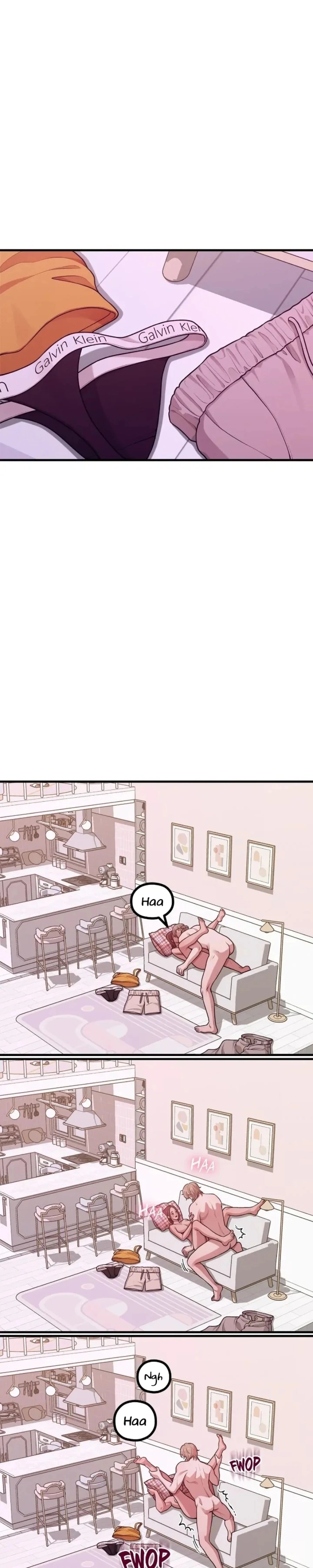 A Vida De Uma Artista De Webtoon Capítulo 30 Página 11