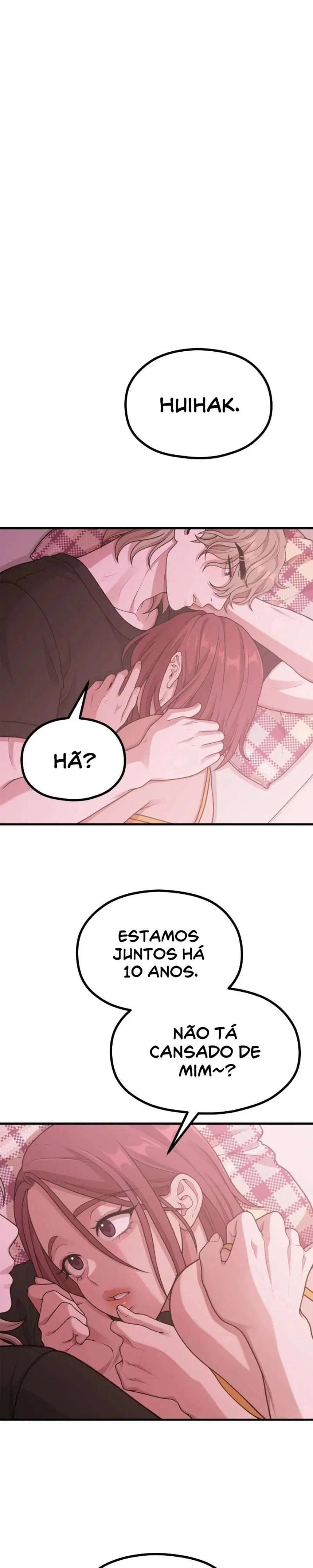 A Vida De Uma Artista De Webtoon Capítulo 30 Página 16