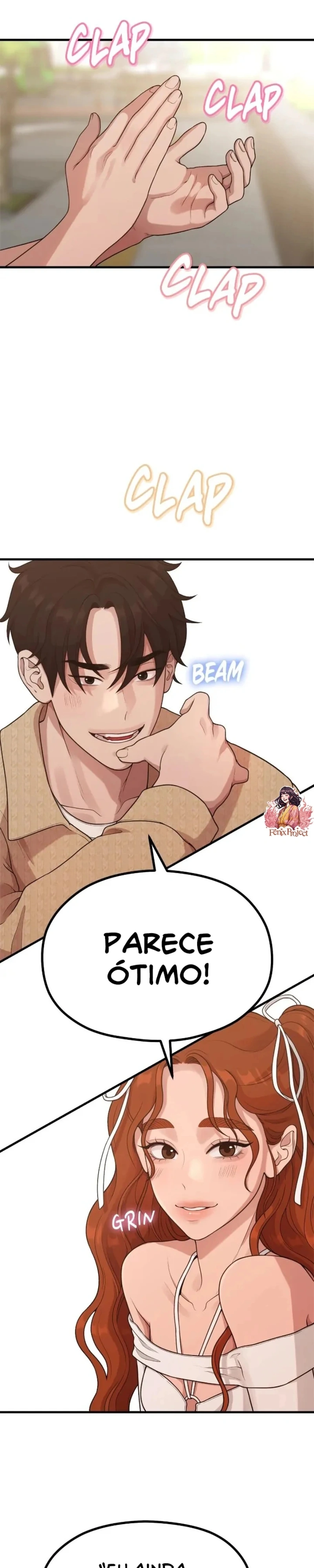 A Vida De Uma Artista De Webtoon Capítulo 30 Página 22