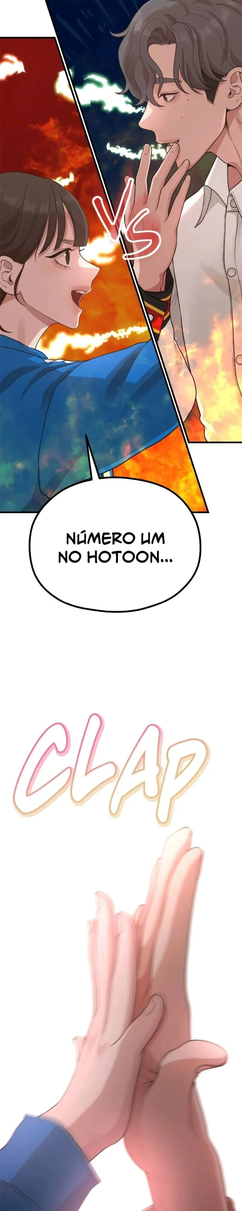 A Vida De Uma Artista De Webtoon Capítulo 30 Página 24