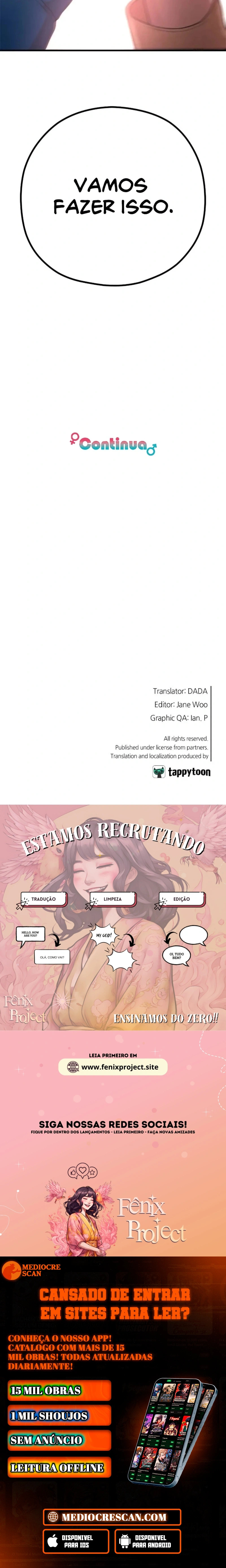 A Vida De Uma Artista De Webtoon Capítulo 30 Página 25