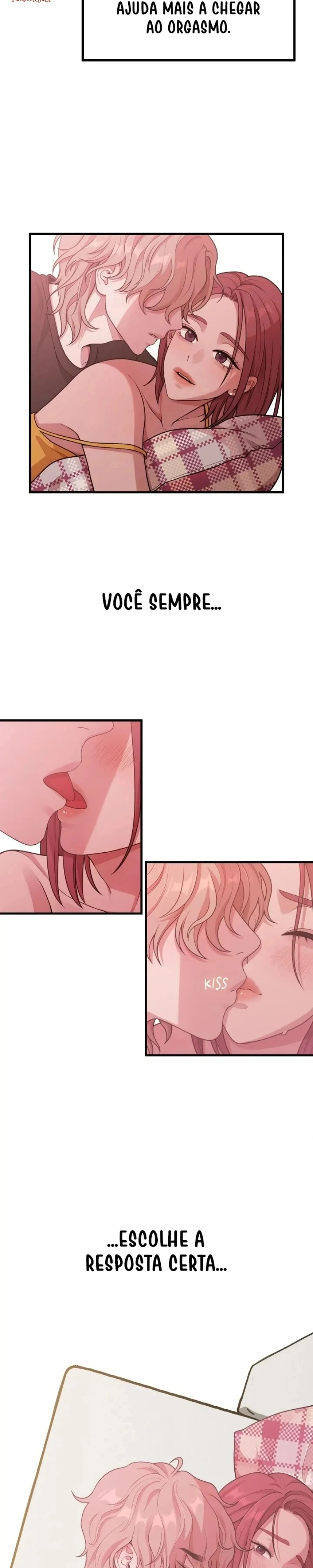 A Vida De Uma Artista De Webtoon Capítulo 30 Página 6