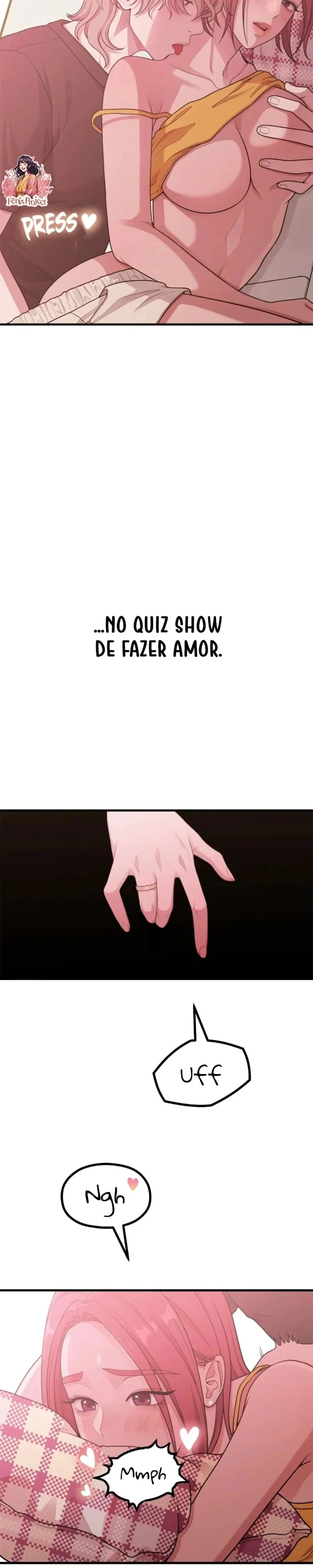 A Vida De Uma Artista De Webtoon Capítulo 30 Página 7