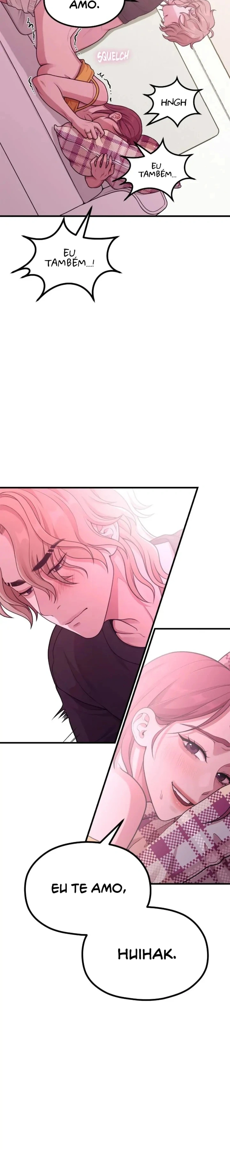 A Vida De Uma Artista De Webtoon Capítulo 30 Página 9