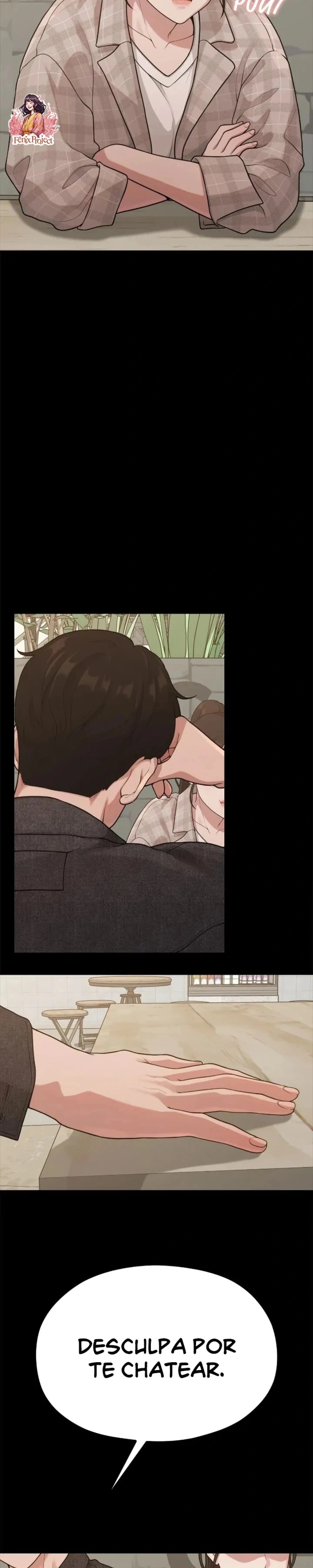 A Vida De Uma Artista De Webtoon Capítulo 31 Página 17
