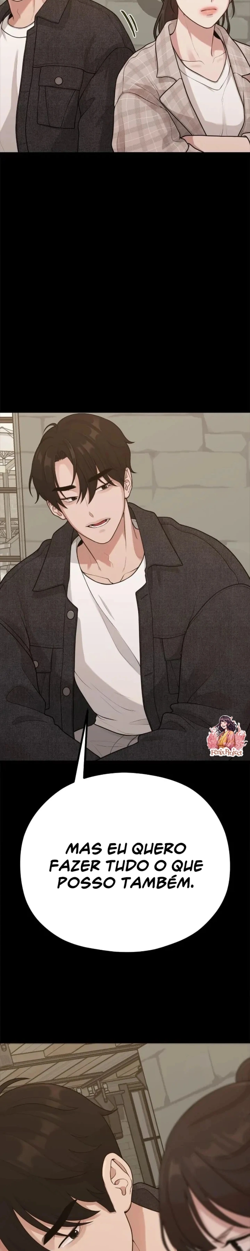 A Vida De Uma Artista De Webtoon Capítulo 31 Página 18