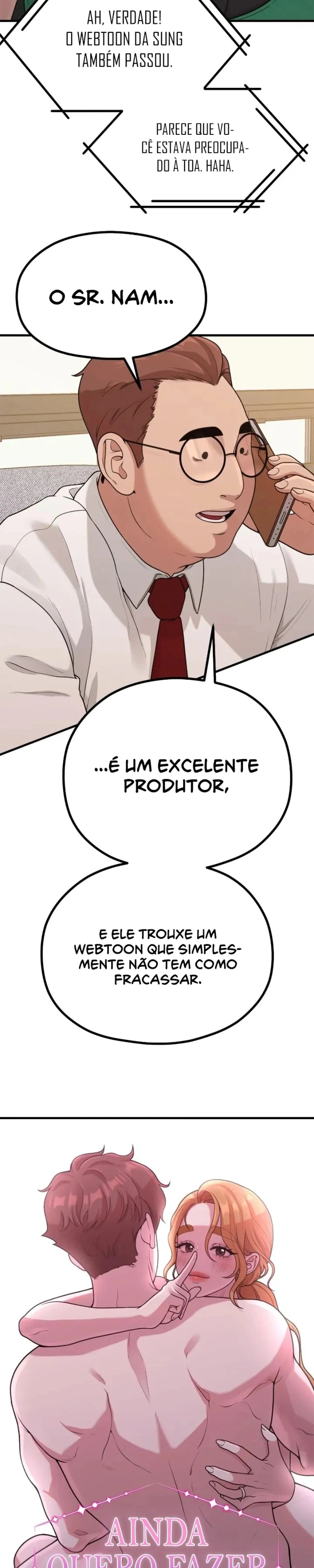A Vida De Uma Artista De Webtoon Capítulo 31 Página 25
