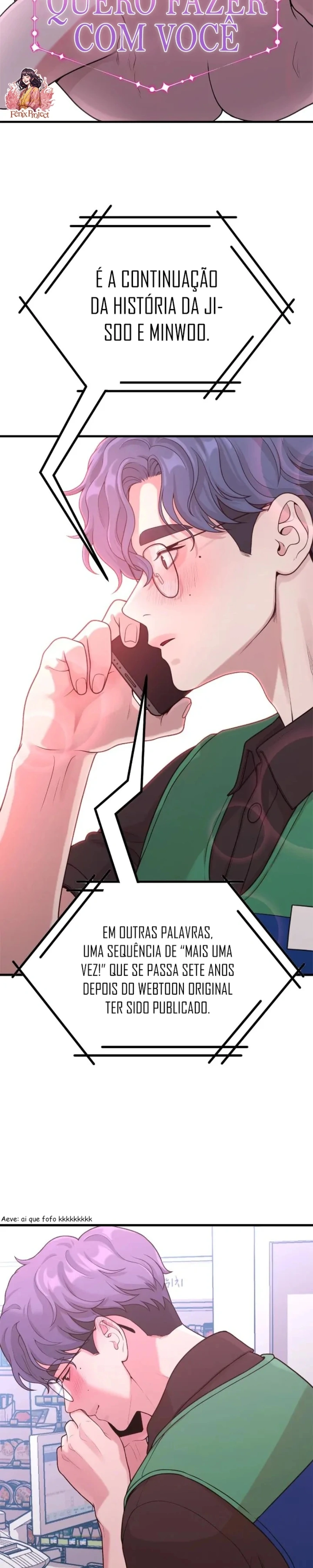 A Vida De Uma Artista De Webtoon Capítulo 31 Página 26