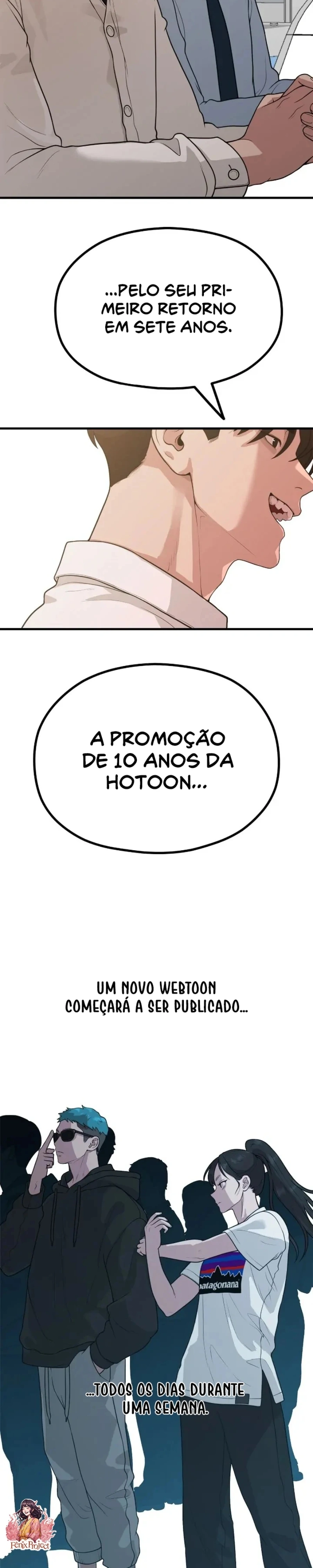 A Vida De Uma Artista De Webtoon Capítulo 32 Página 23