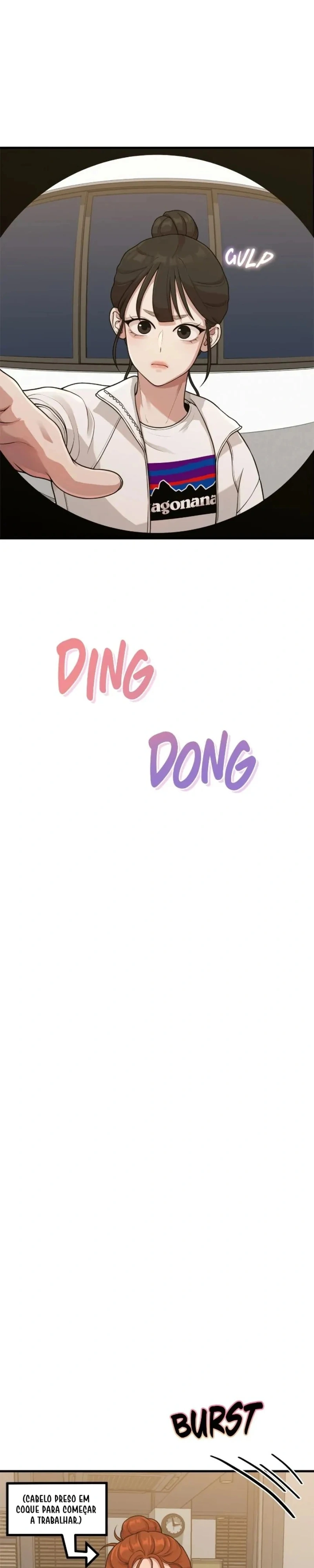 A Vida De Uma Artista De Webtoon Capítulo 32 Página 28
