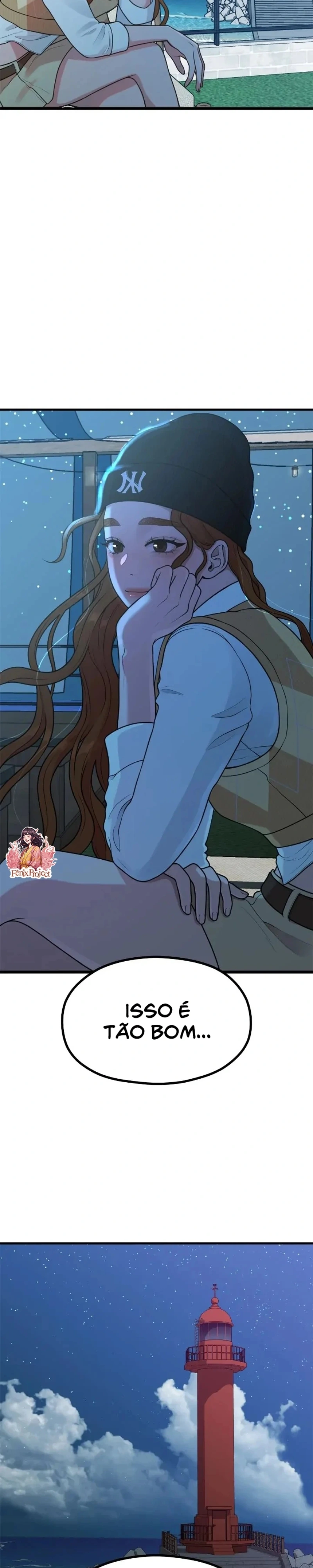 A Vida De Uma Artista De Webtoon Capítulo 32 Página 6