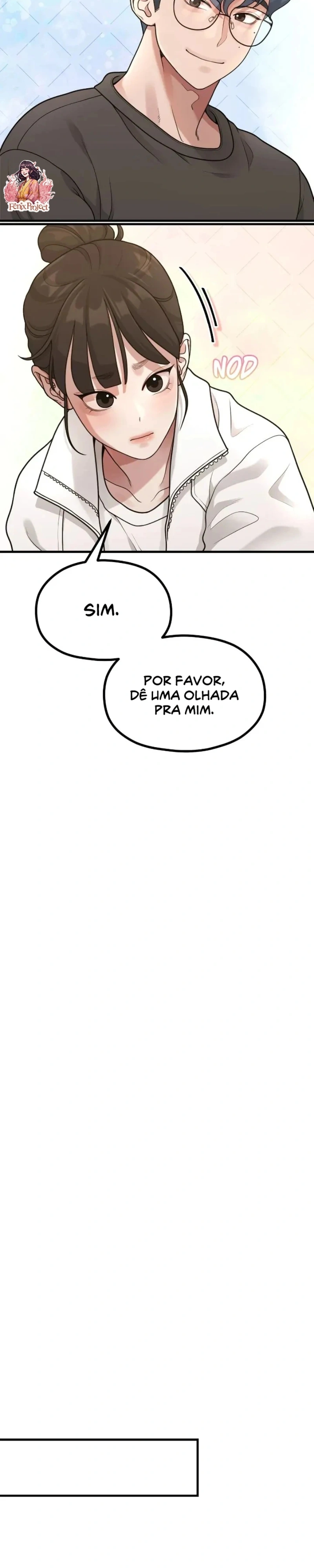A Vida De Uma Artista De Webtoon Capítulo 33 Página 13