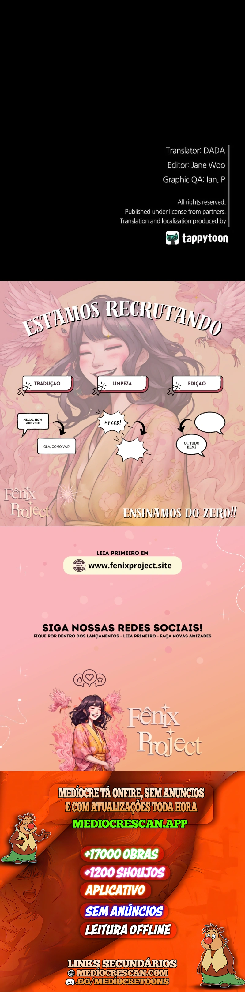 A Vida De Uma Artista De Webtoon Capítulo 33 Página 23