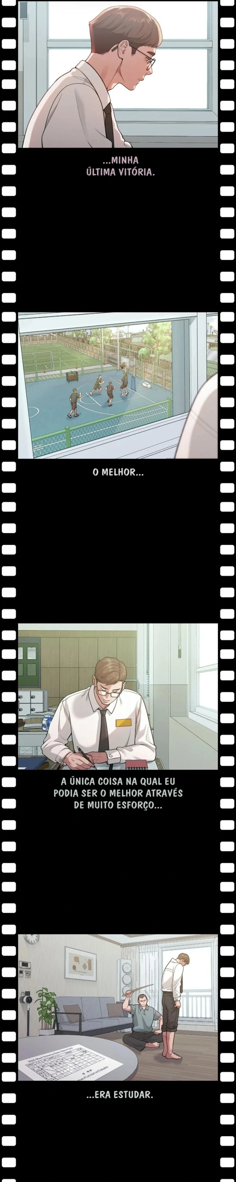 A Vida De Uma Artista De Webtoon Capítulo 34 Página 13