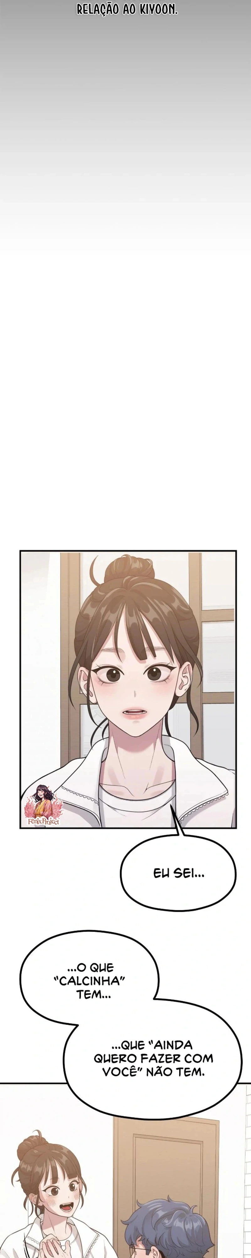 A Vida De Uma Artista De Webtoon Capítulo 34 Página 20