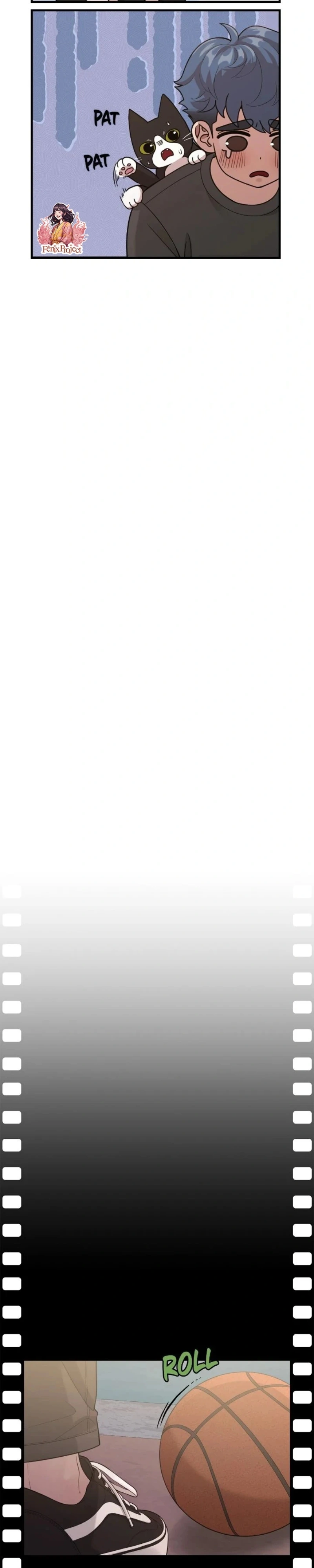 A Vida De Uma Artista De Webtoon Capítulo 34 Página 23
