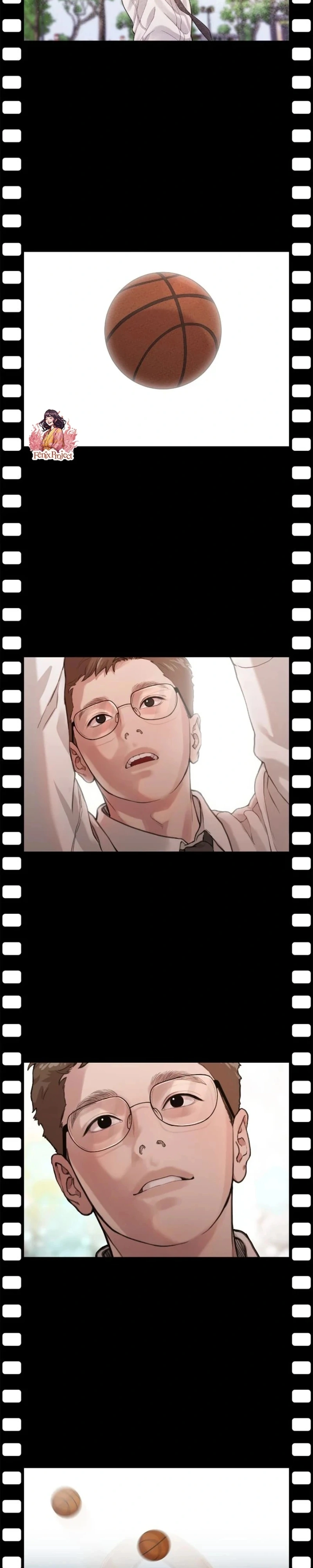 A Vida De Uma Artista De Webtoon Capítulo 34 Página 25