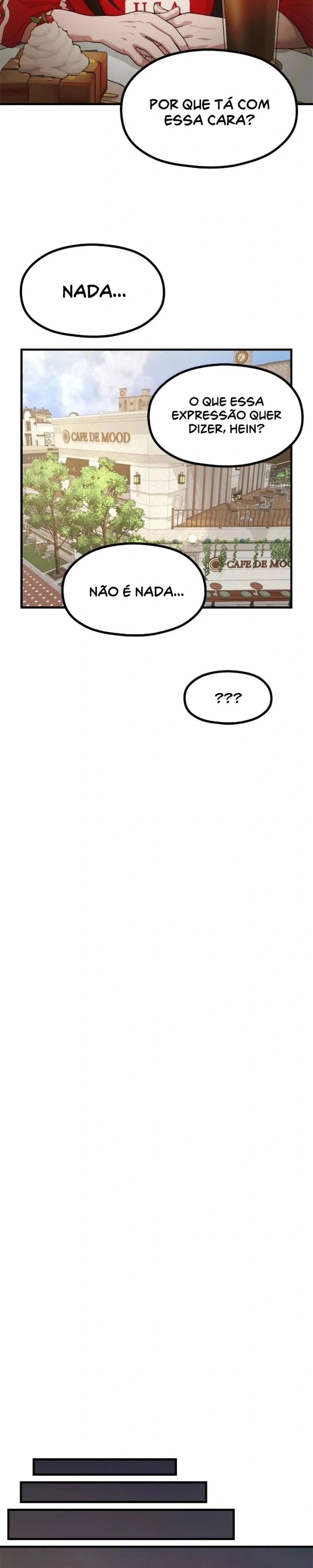 A Vida De Uma Artista De Webtoon Capítulo 36 Página 19