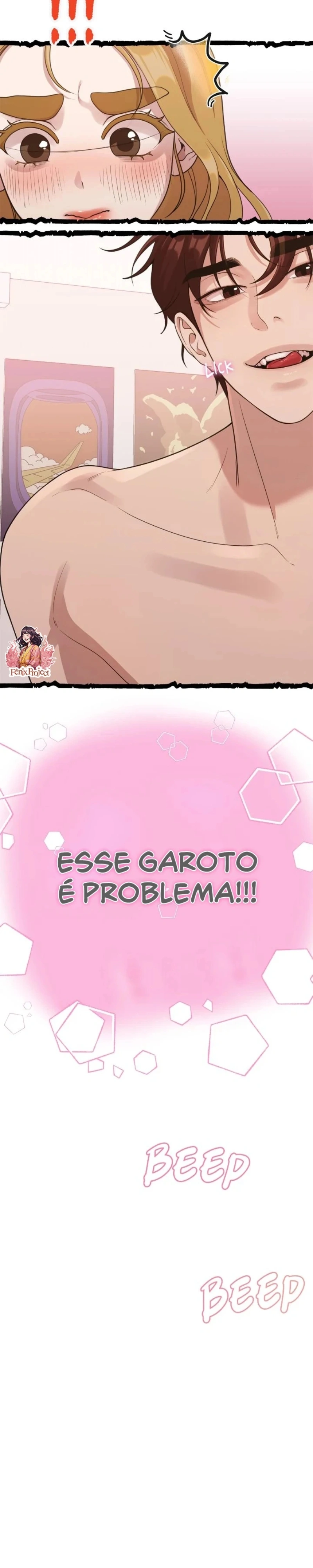 A Vida De Uma Artista De Webtoon Capítulo 39 Página 26