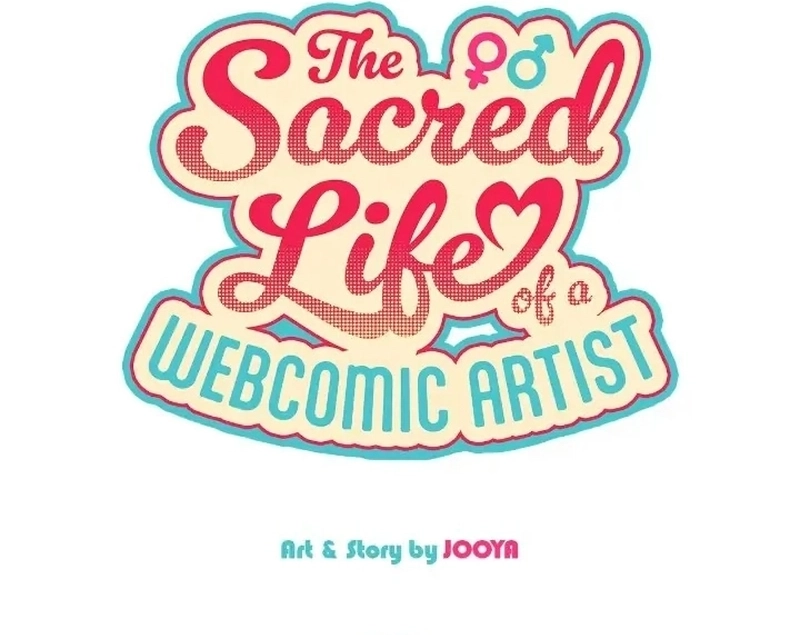 A Vida De Uma Artista De Webtoon Capítulo 4 Página 10