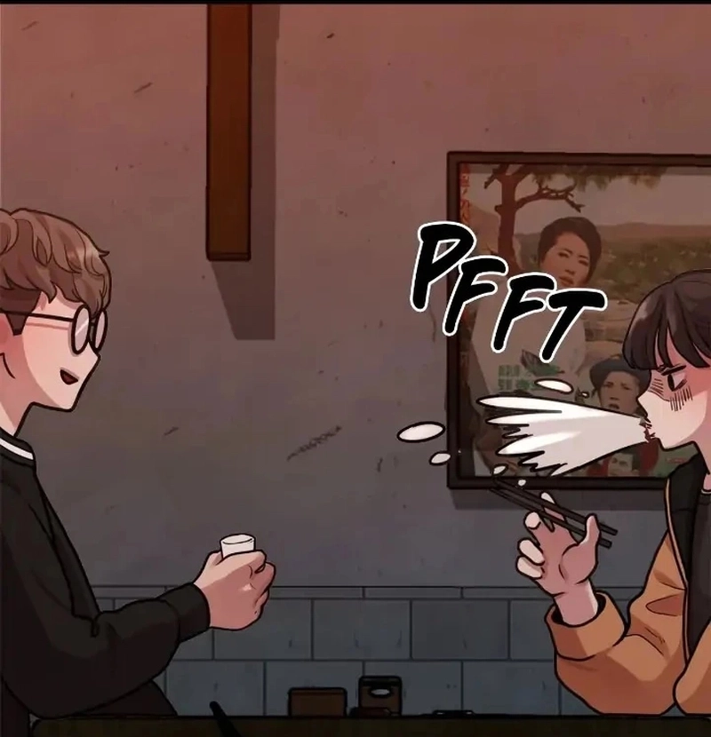 A Vida De Uma Artista De Webtoon Capítulo 4 Página 102