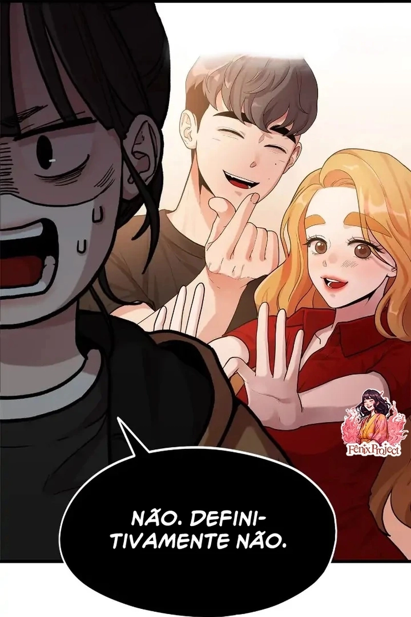 A Vida De Uma Artista De Webtoon Capítulo 4 Página 104