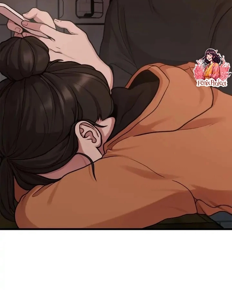 A Vida De Uma Artista De Webtoon Capítulo 4 Página 123