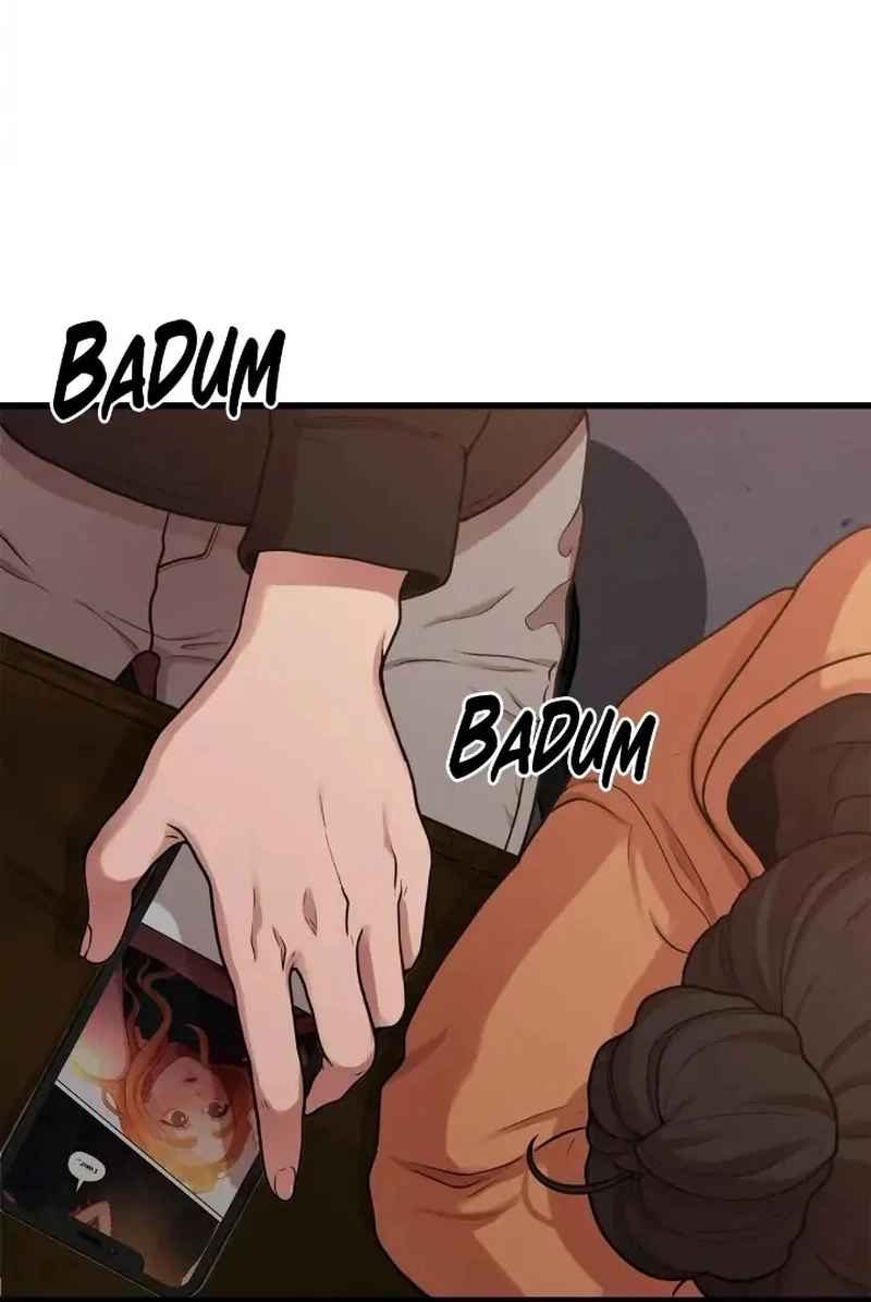 A Vida De Uma Artista De Webtoon Capítulo 4 Página 124