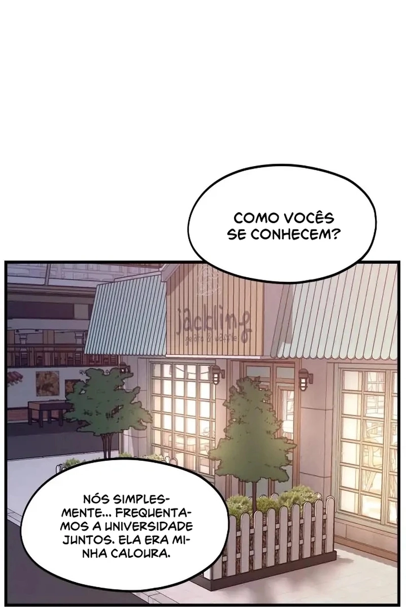 A Vida De Uma Artista De Webtoon Capítulo 4 Página 13