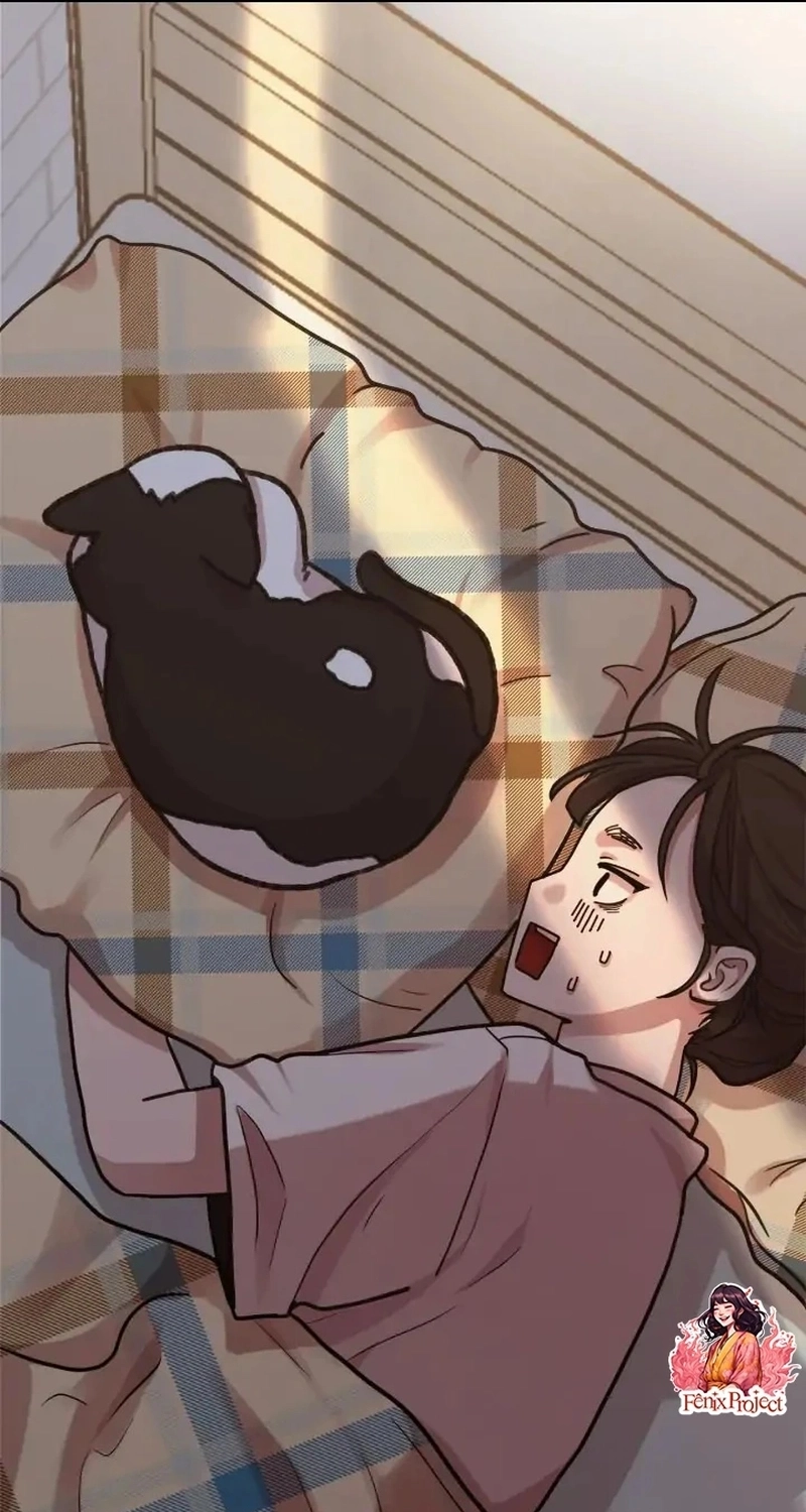 A Vida De Uma Artista De Webtoon Capítulo 4 Página 137