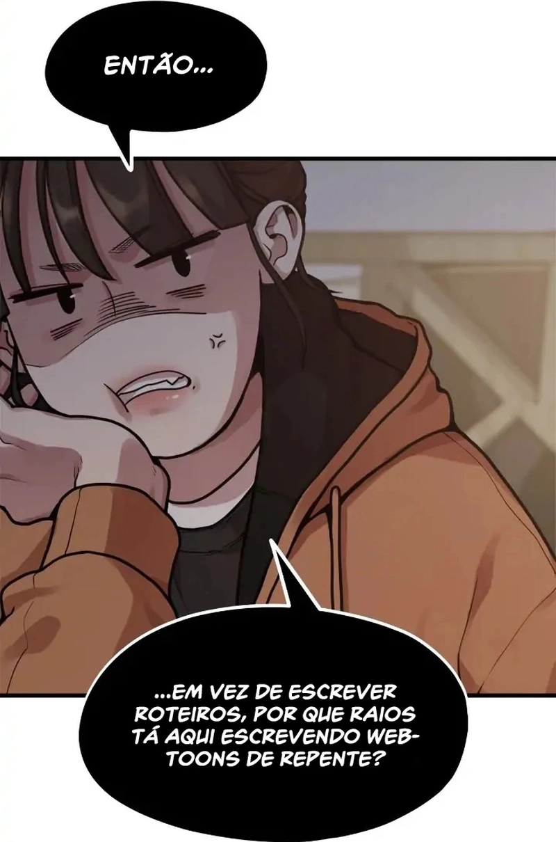 A Vida De Uma Artista De Webtoon Capítulo 4 Página 17