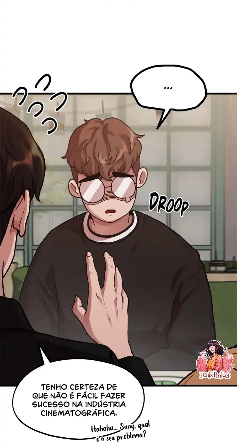 A Vida De Uma Artista De Webtoon Capítulo 4 Página 18