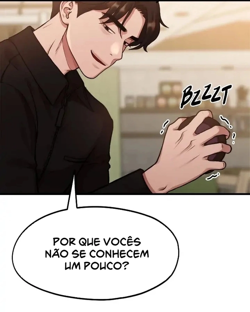 A Vida De Uma Artista De Webtoon Capítulo 4 Página 21