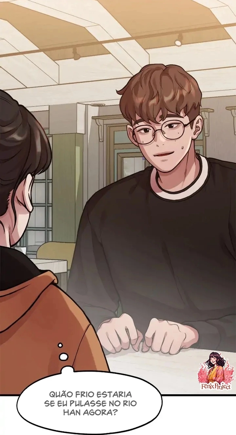 A Vida De Uma Artista De Webtoon Capítulo 4 Página 23