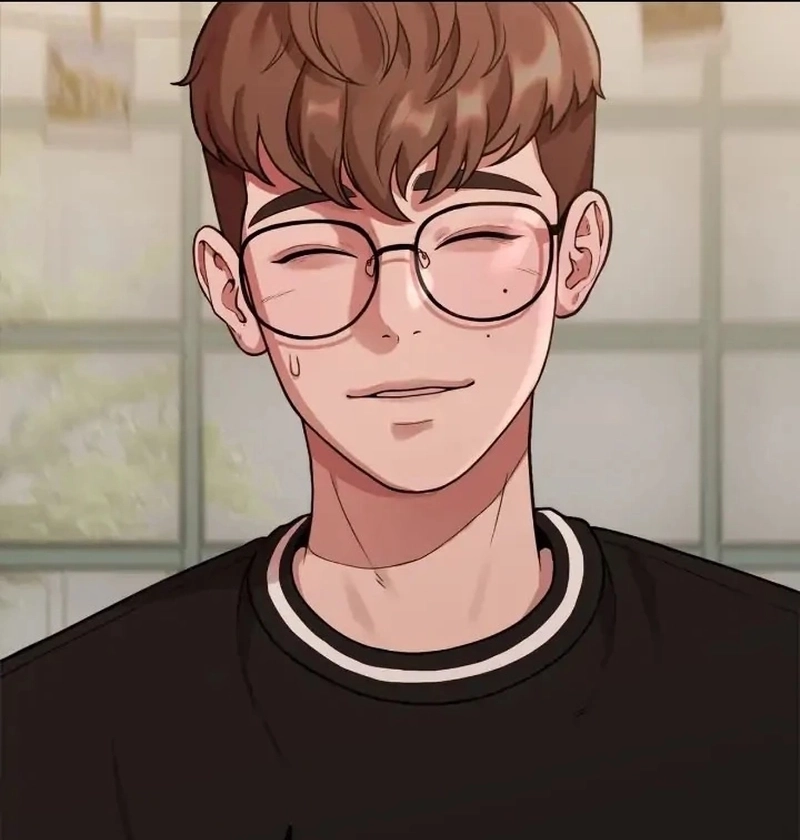 A Vida De Uma Artista De Webtoon Capítulo 4 Página 25