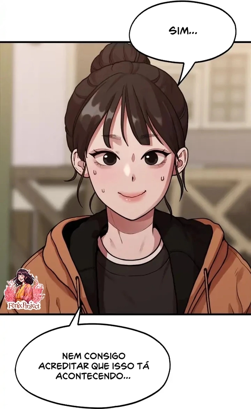A Vida De Uma Artista De Webtoon Capítulo 4 Página 27