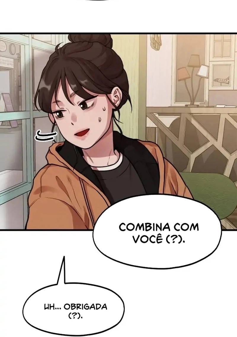 A Vida De Uma Artista De Webtoon Capítulo 4 Página 29