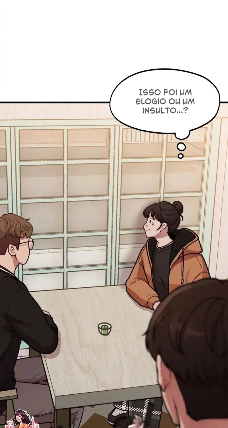 A Vida De Uma Artista De Webtoon Capítulo 4 Página 30