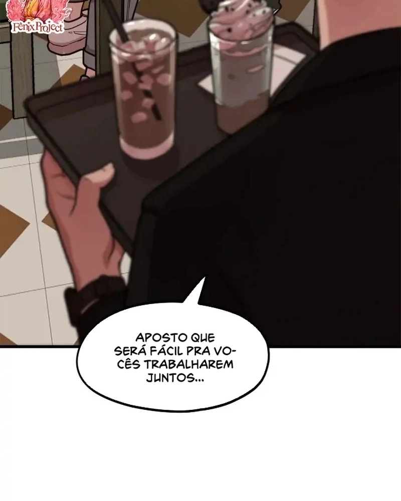 A Vida De Uma Artista De Webtoon Capítulo 4 Página 31