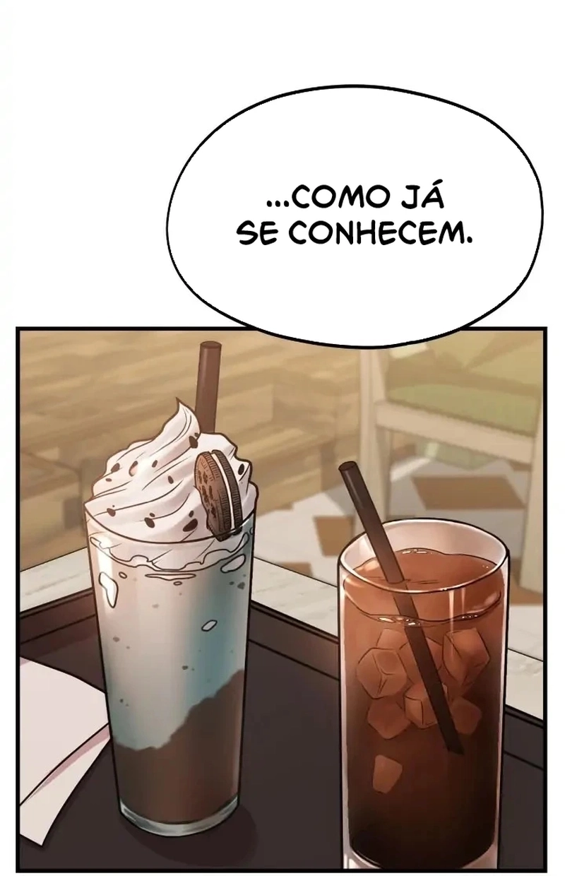 A Vida De Uma Artista De Webtoon Capítulo 4 Página 32