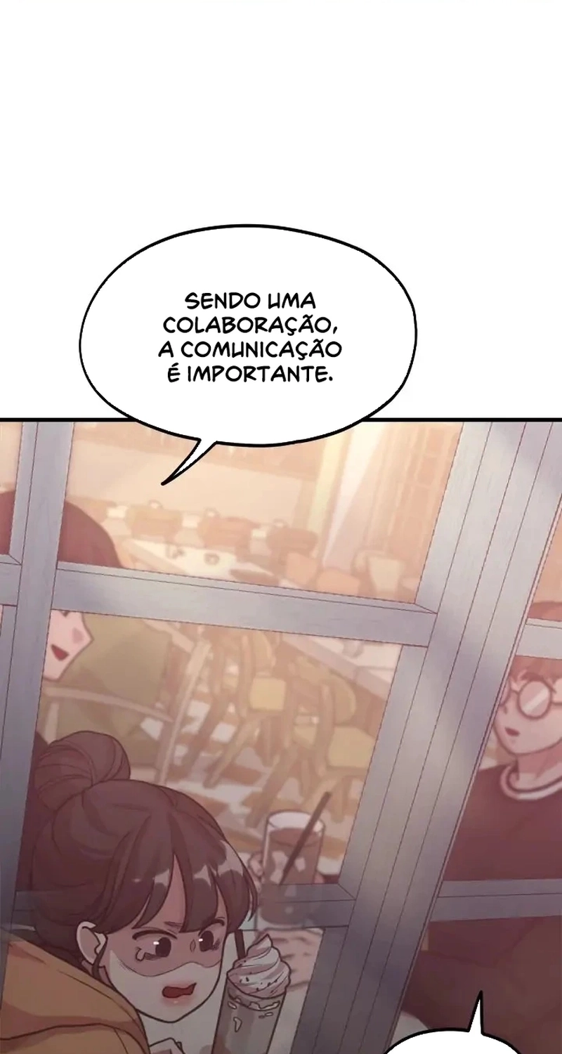 A Vida De Uma Artista De Webtoon Capítulo 4 Página 33