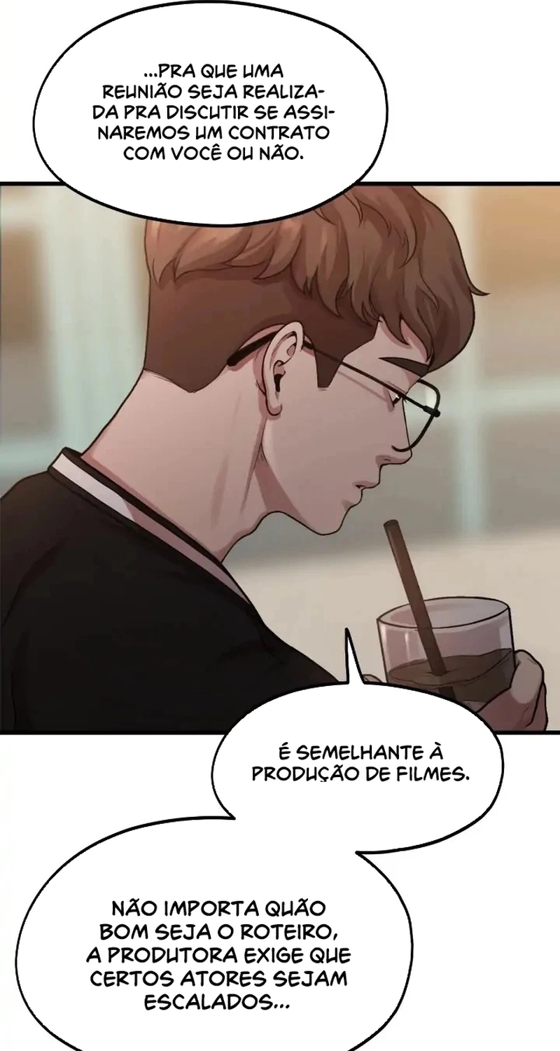 A Vida De Uma Artista De Webtoon Capítulo 4 Página 39