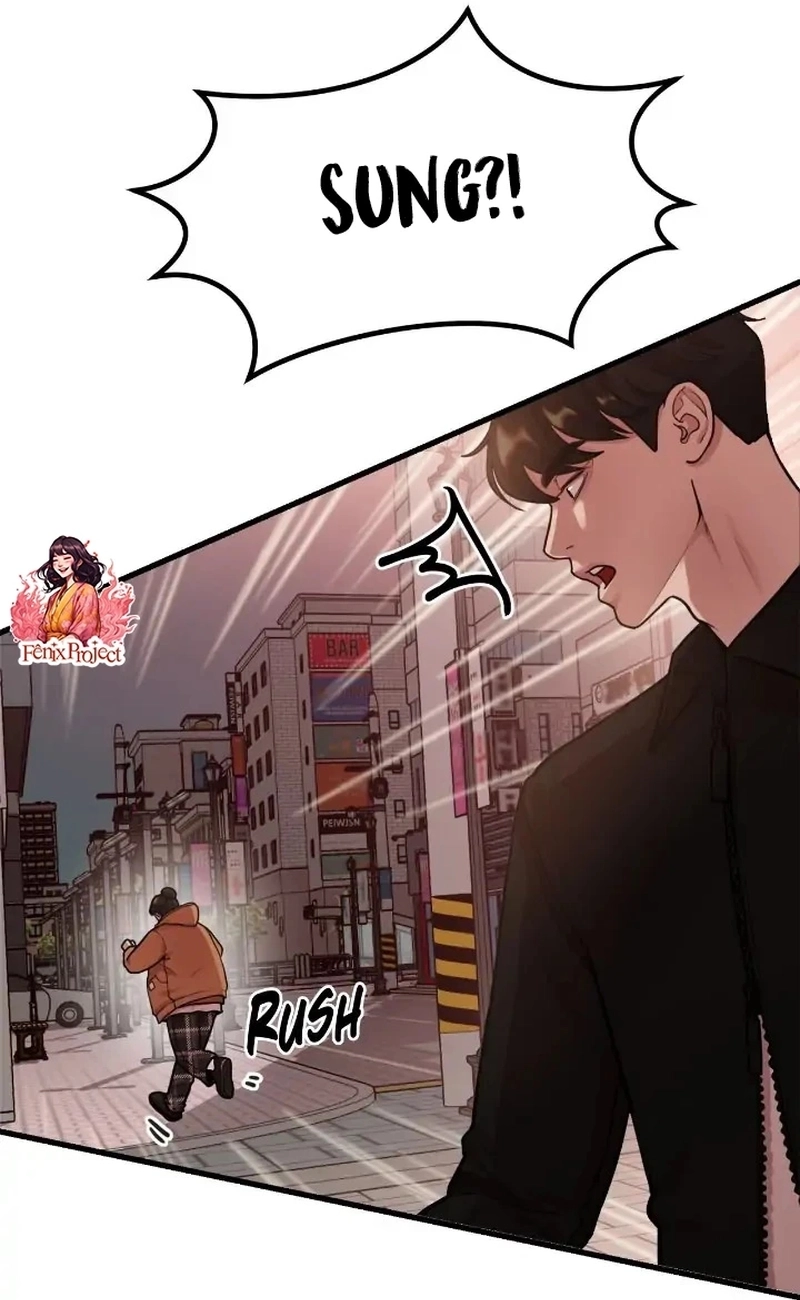 A Vida De Uma Artista De Webtoon Capítulo 4 Página 4