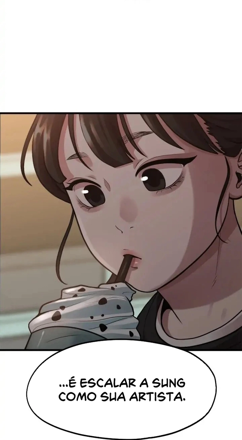 A Vida De Uma Artista De Webtoon Capítulo 4 Página 41