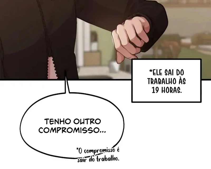 A Vida De Uma Artista De Webtoon Capítulo 4 Página 44
