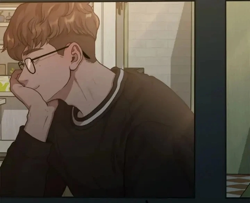 A Vida De Uma Artista De Webtoon Capítulo 4 Página 55